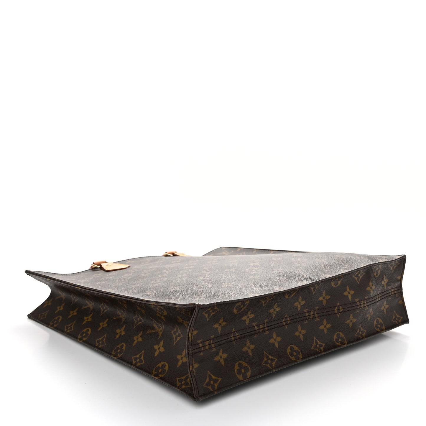 Monogram Sac Plat