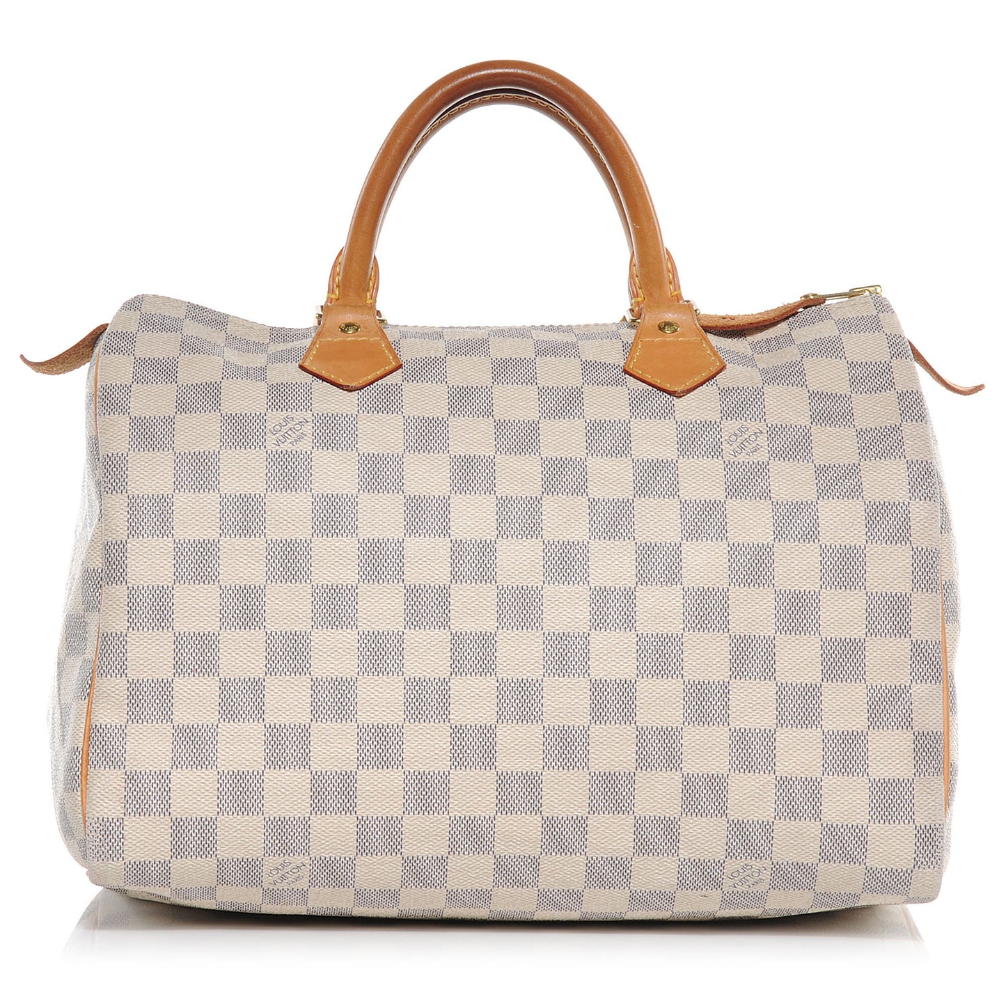 Damier Azur Speedy 30