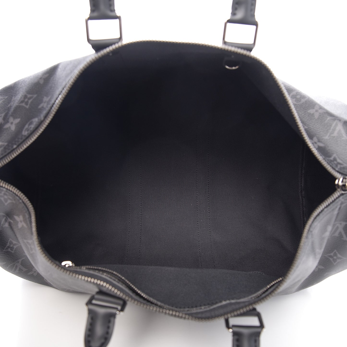 Monogram Eclipse Keepall Bandouliere 45