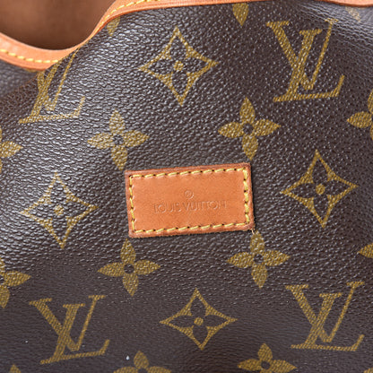 Louis Vuitton Monogram Saumur 30 7 of 12
