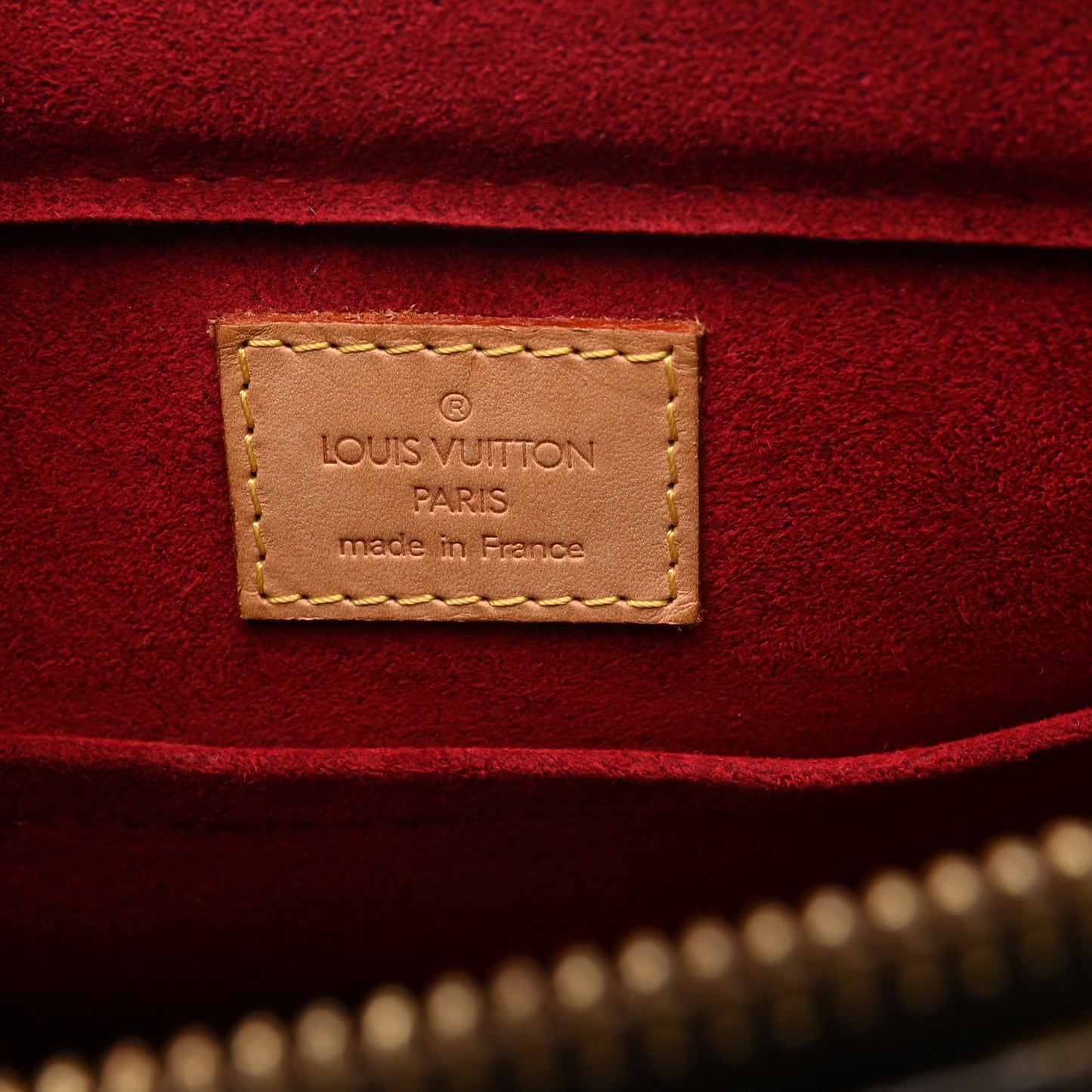 Monogram Viva-Cite GM