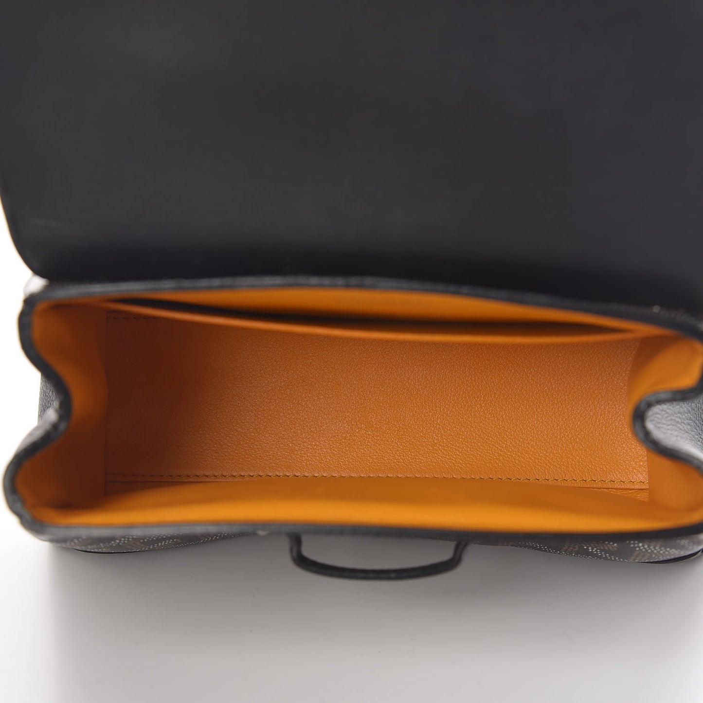 Goyardine Mini Saigon Black