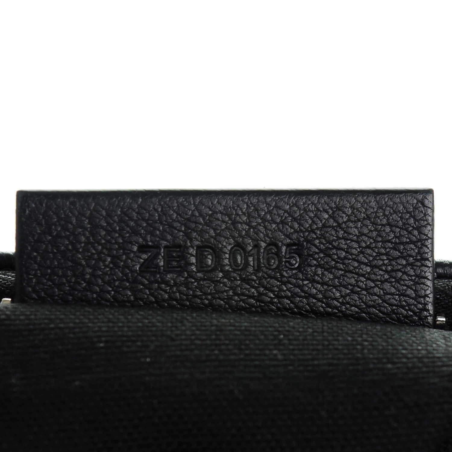 Givenchy Sugar Goatskin Small Antigona Black 7 of 7