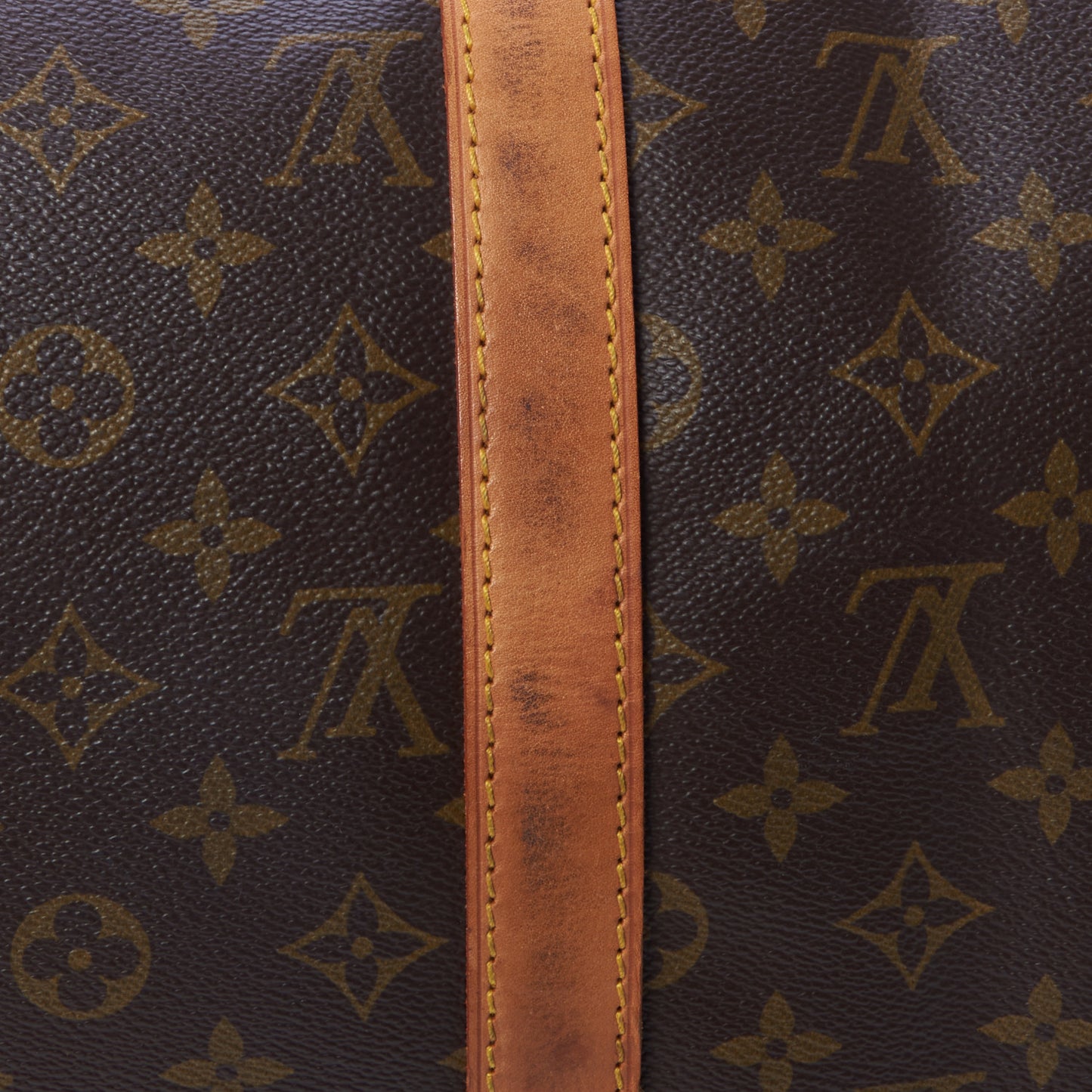 Monogram Keepall 50