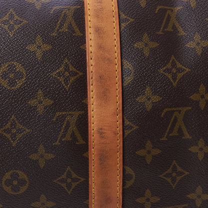 Louis Vuitton Monogram Keepall 50 11 of 11