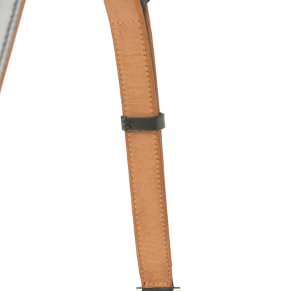 Louis Vuitton Mat Monogram Sutter Tote Black 14 of 25