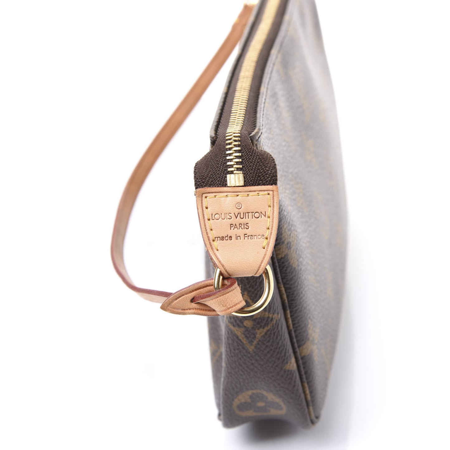 Monogram Pochette Accessories