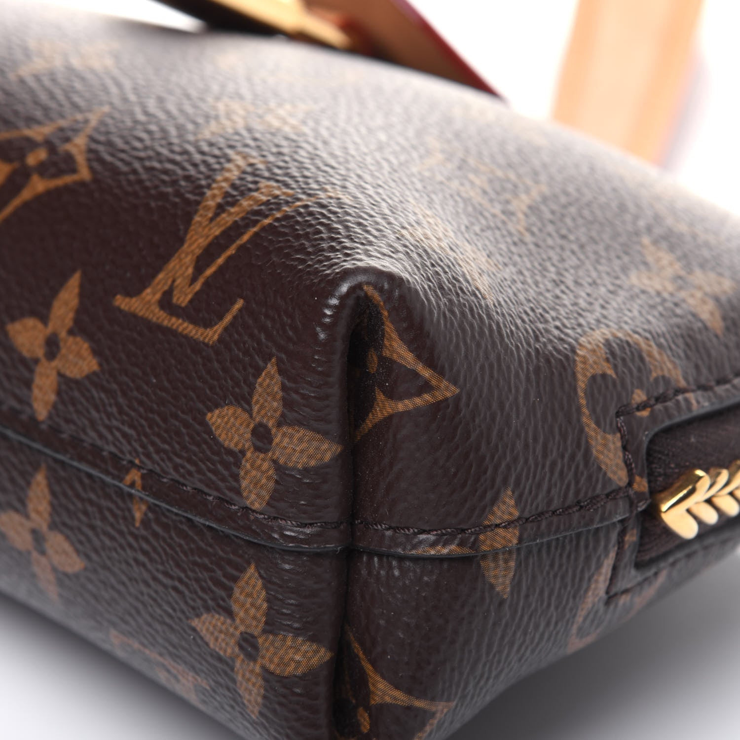 Louis Vuitton Monogram LV Moon Pochette 9 of 15