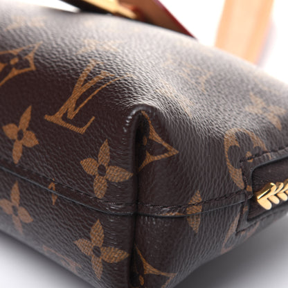 Louis Vuitton Monogram LV Moon Pochette 9 of 15