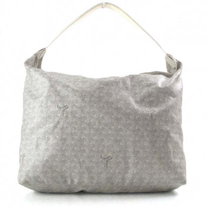 Goyard Fidji Shoulder Bag Hobo WHITE 1 of 13
