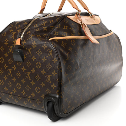 Louis Vuitton Monogram Eole 60 6 of 10