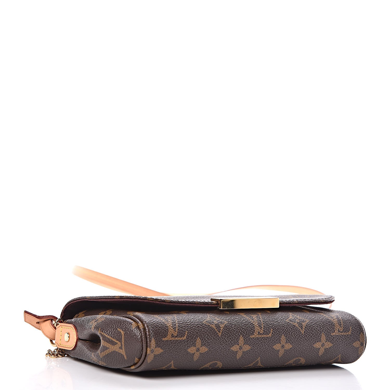 Louis Vuitton Monogram Favorite PM 4 of 11