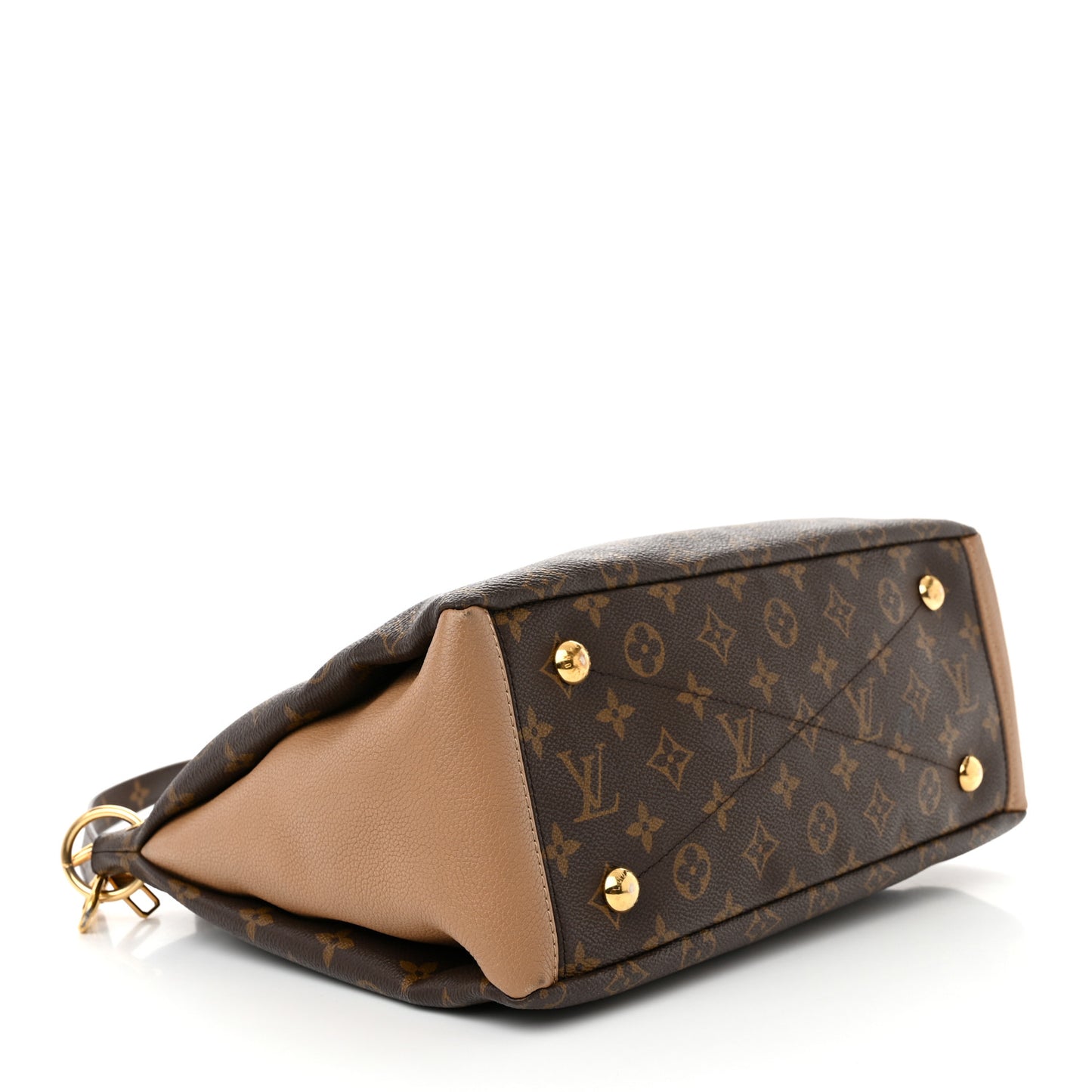 Monogram Pallas Full Sesame