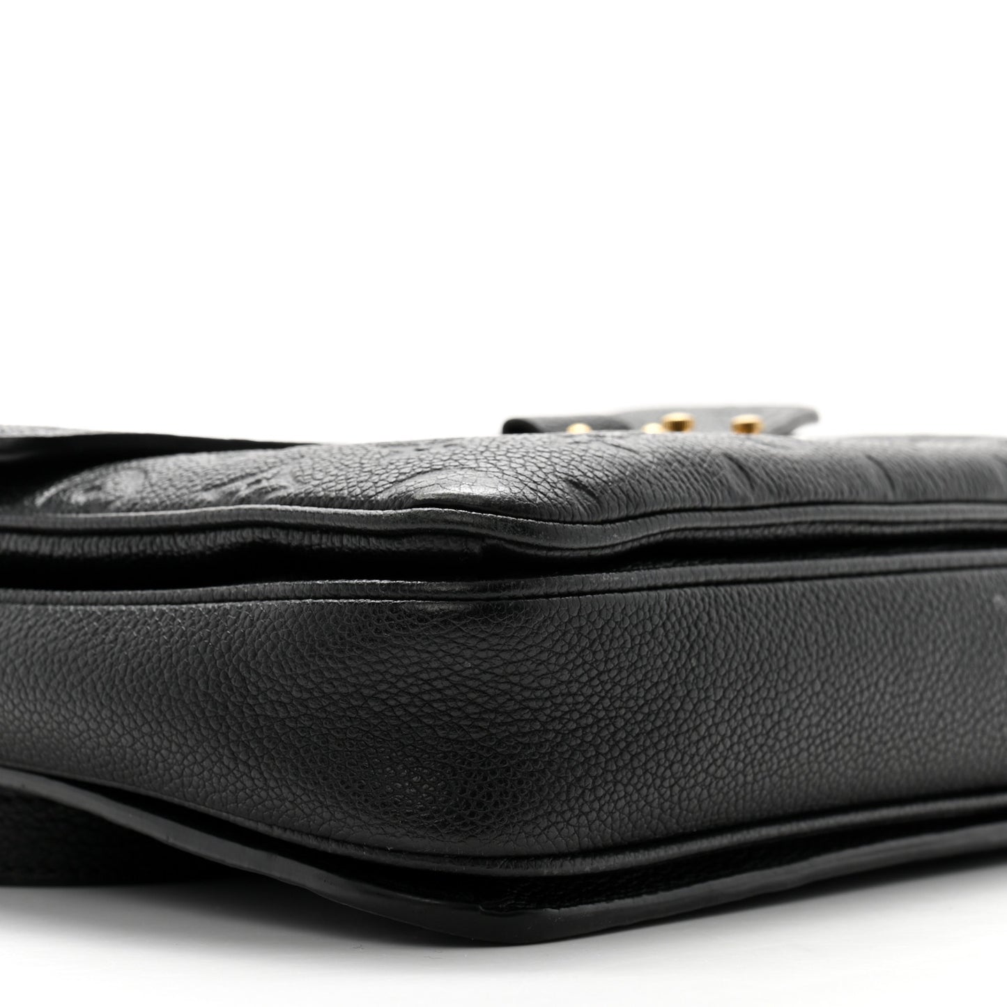 Empreinte Pochette Metis Black