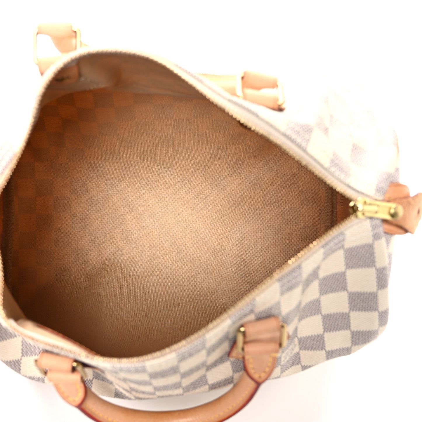 Damier Azur Speedy 30