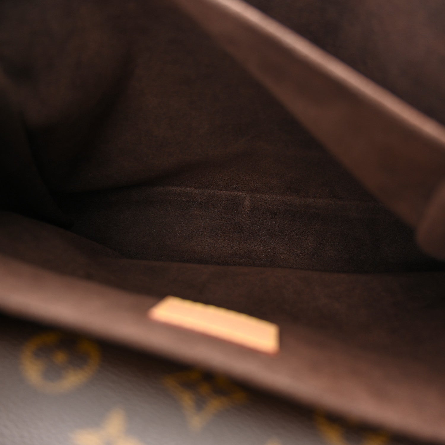 Louis Vuitton Monogram Pochette Metis 5 of 10