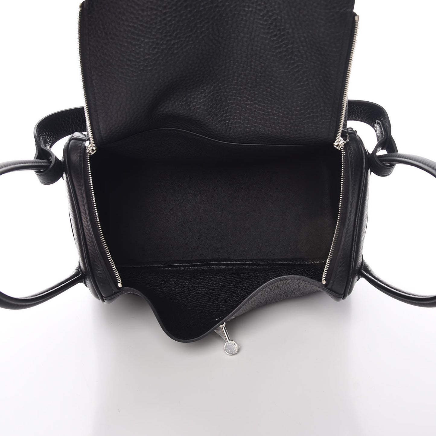 Taurillon Clemence Lindy 26 Black