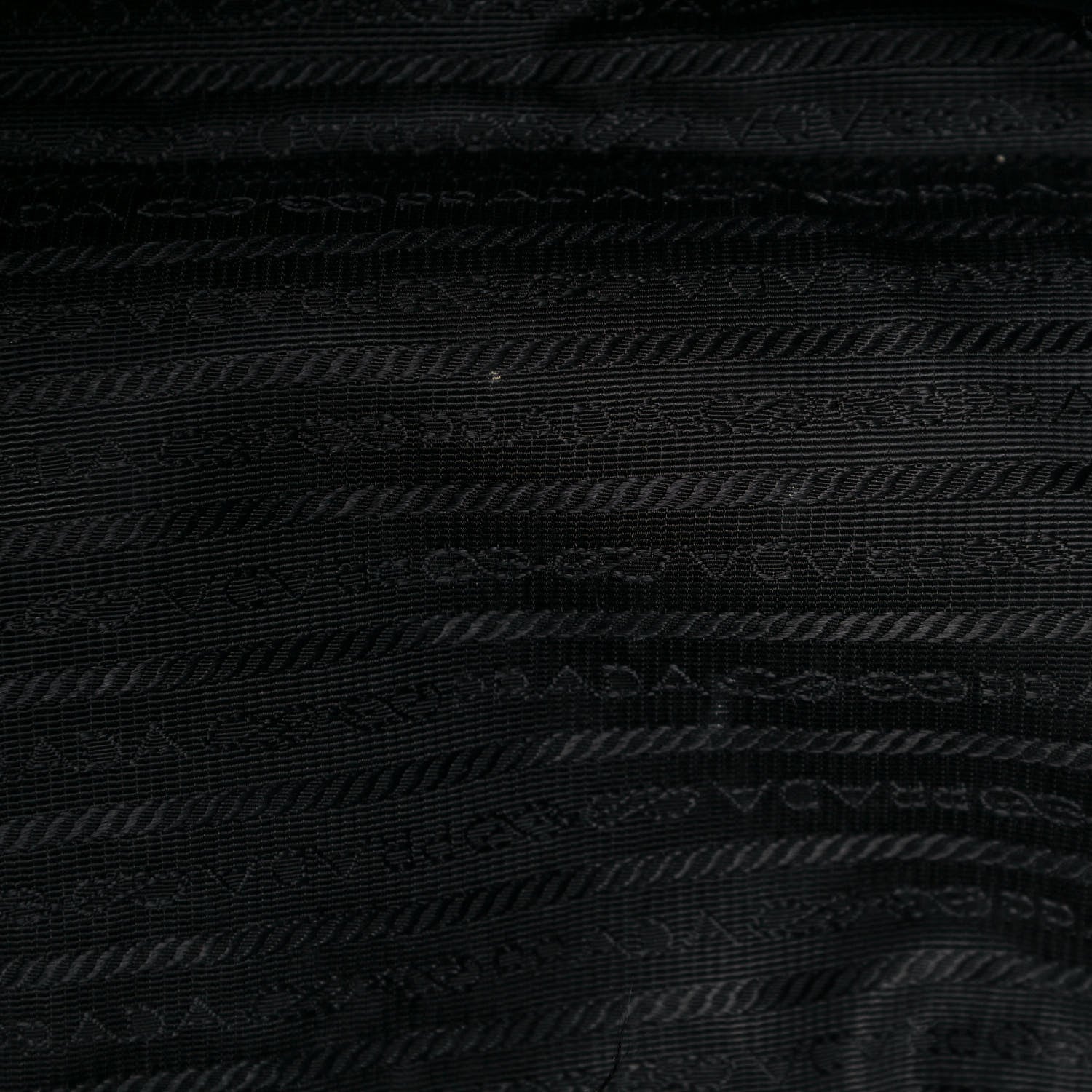 Prada Saffiano Medium Galleria Double Zip Tote Black 13 of 20