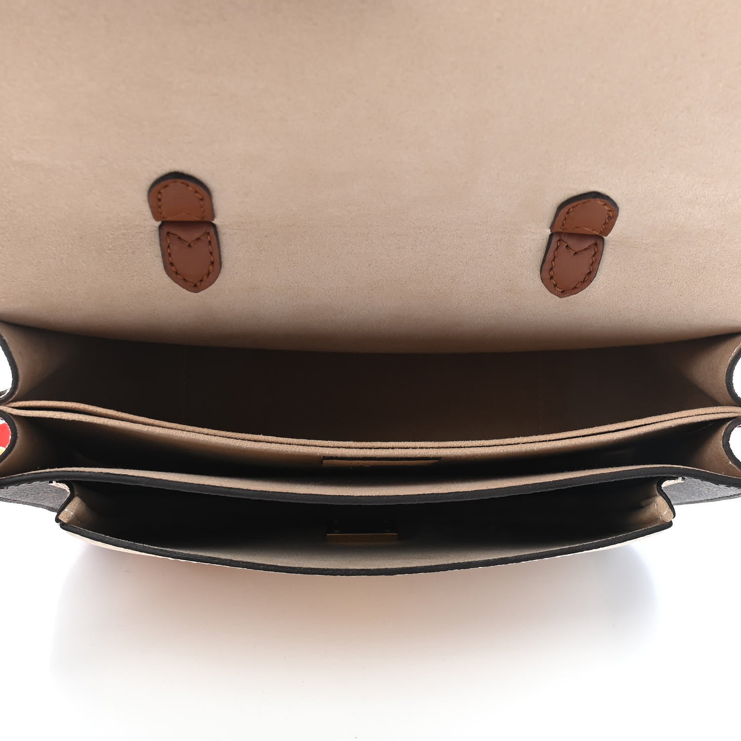 Louis Vuitton Monogram Vaugirard Creme 5 of 9