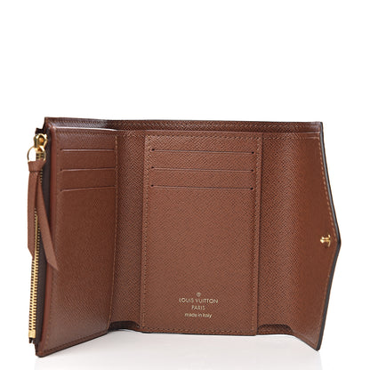 Louis Vuitton Monogram Victorine Wallet 4 of 5