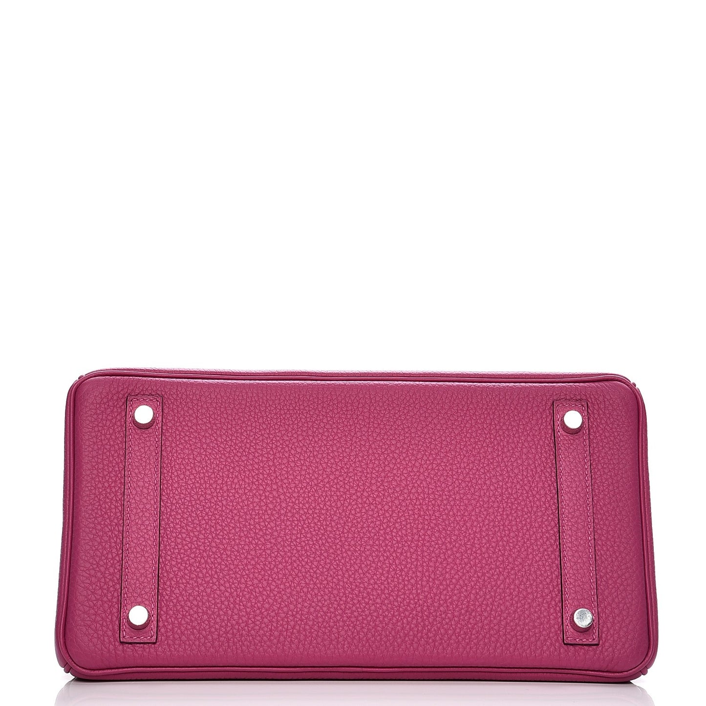 Togo Birkin 30 Rose Pourpre