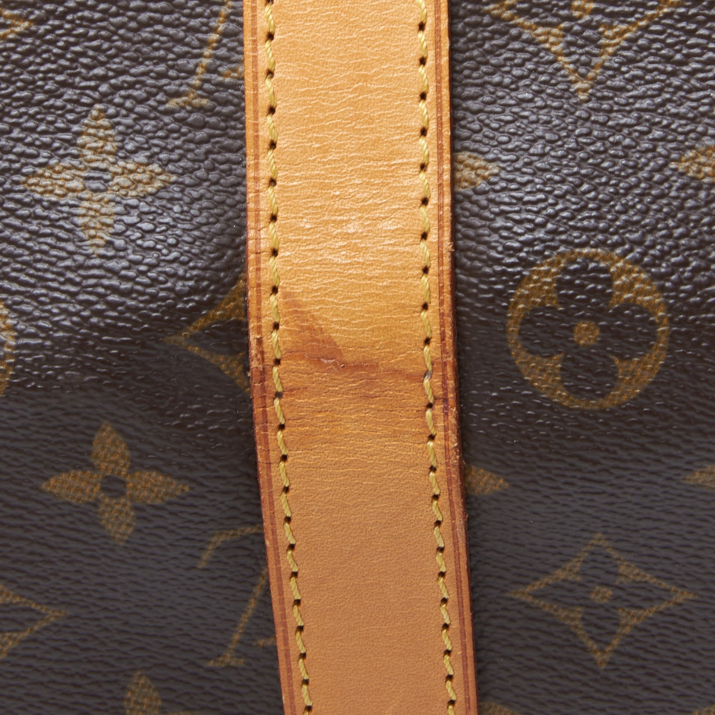 Monogram Keepall 55