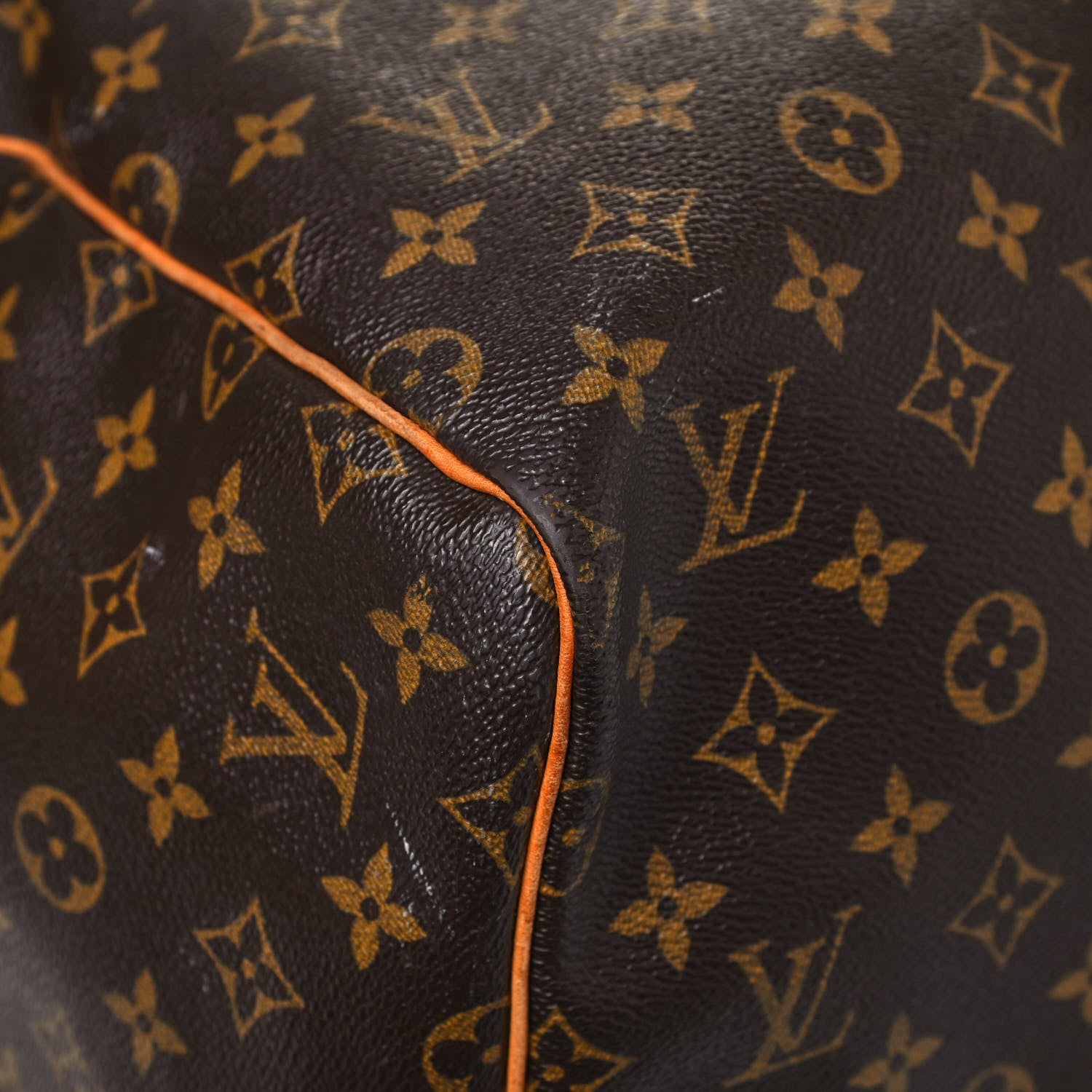 Louis Vuitton Monogram Keepall 60 10 of 21