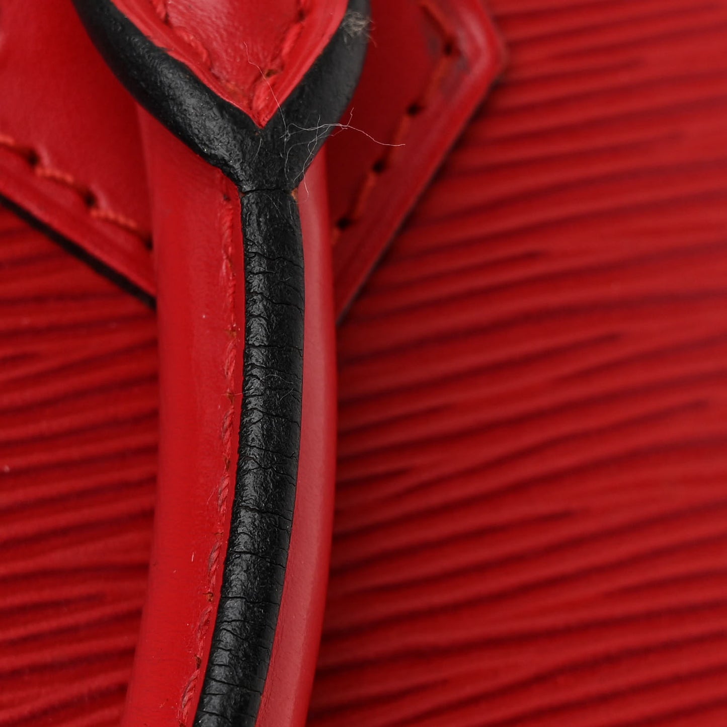 Epi Alma PM Castillan Red