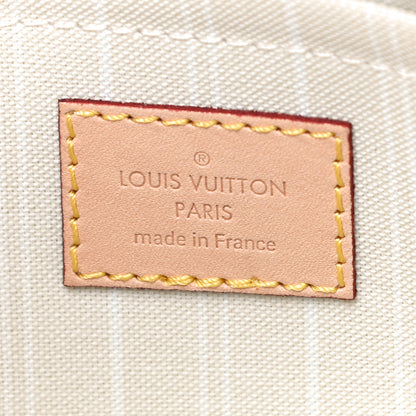 Louis Vuitton Monogram Giant By The Pool Multi Pochette Accessories Large Pochette Blue 6 of 9