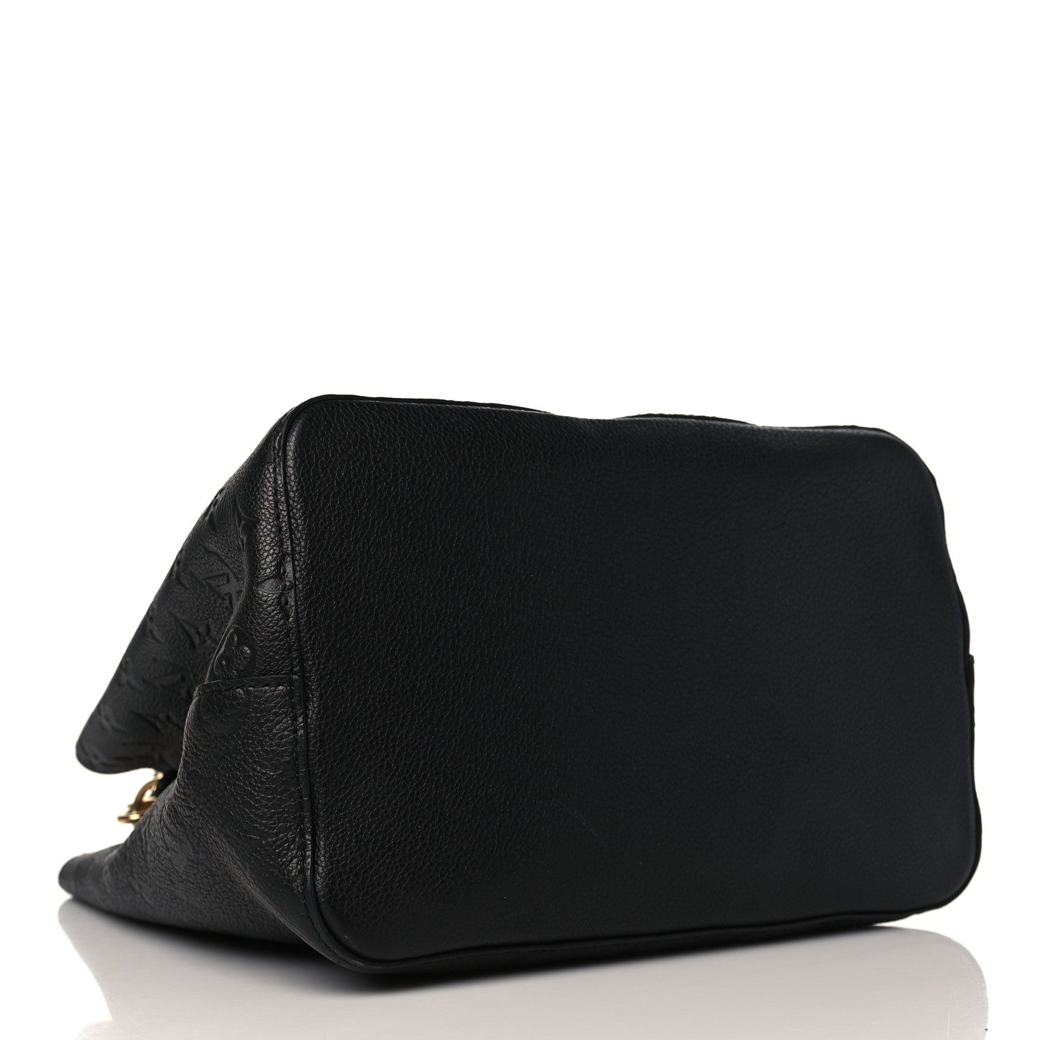 Louis Vuitton Empreinte Neonoe MM Black 4 of 9