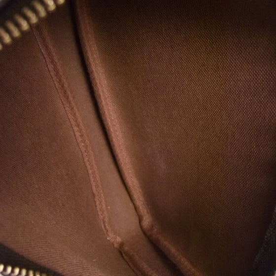 Louis Vuitton MONOGRAM MINI POCHETTE 8 of 8