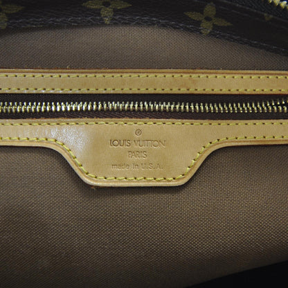 Louis Vuitton Monogram Cabas Piano 8 of 10
