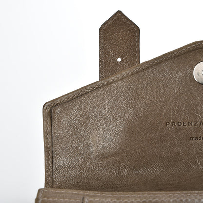 Proenza Schouler Lambskin PS1 Continental Wallet 7 of 9