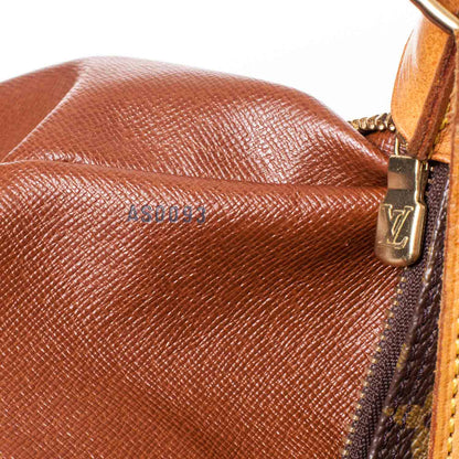 Louis Vuitton Monogram Boulogne 7 of 8