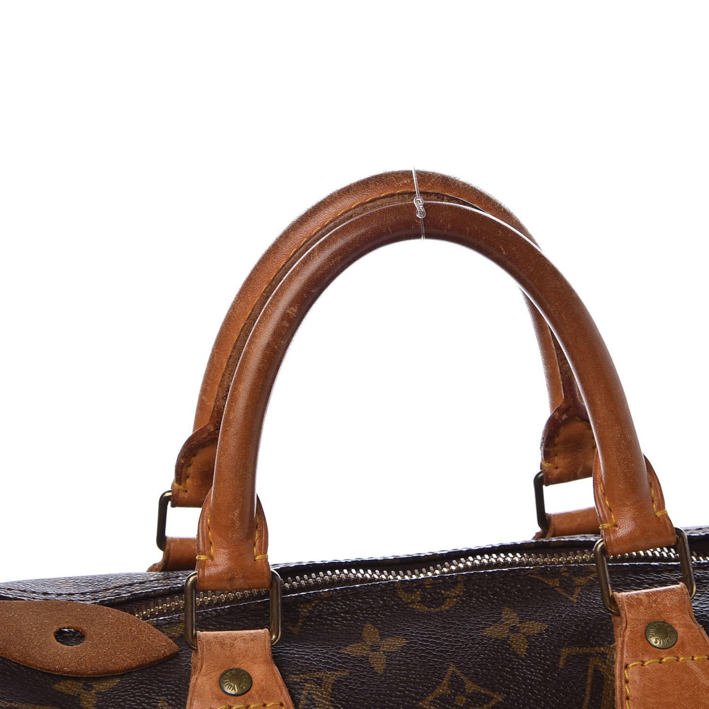 Monogram Speedy 35