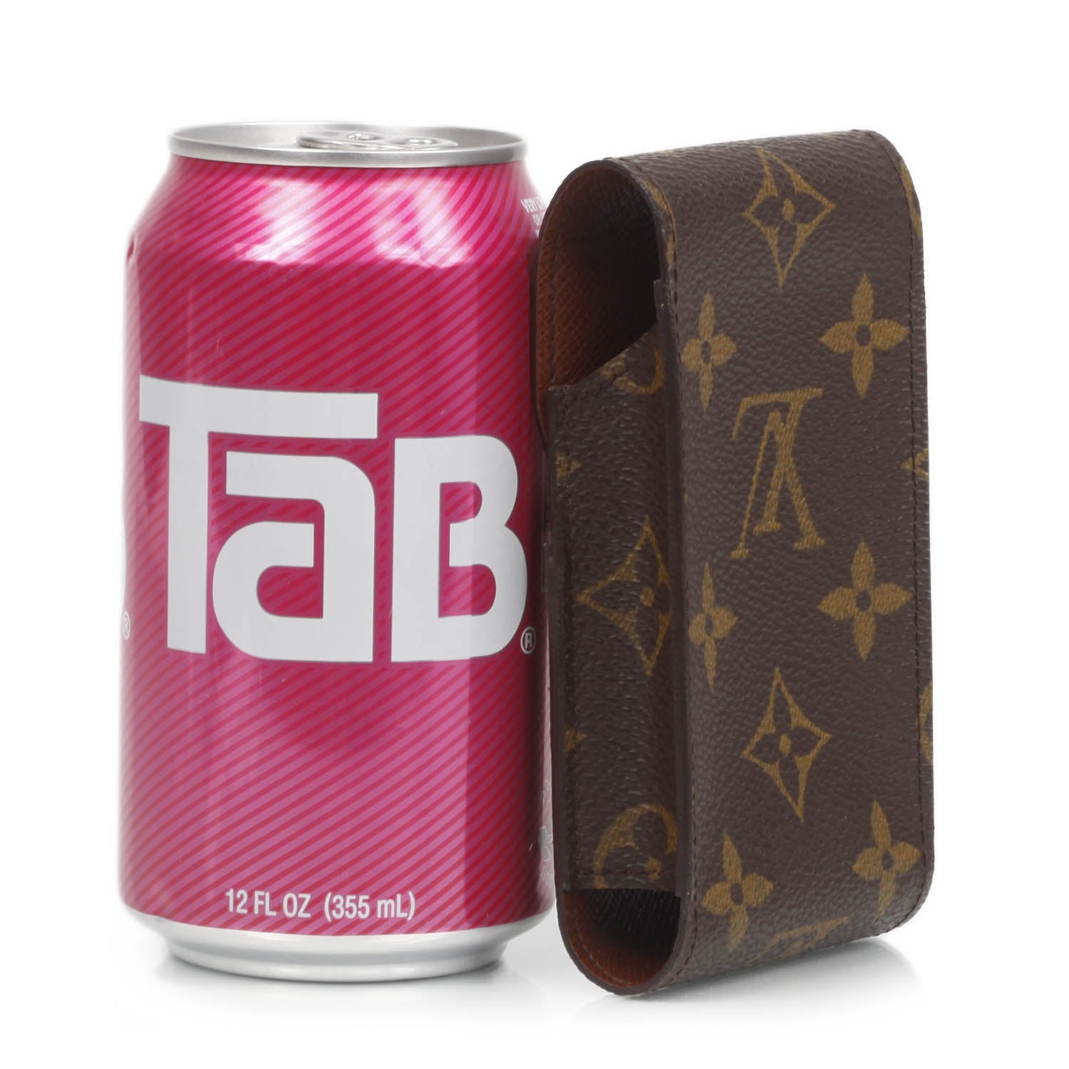 Louis Vuitton Monogram Cigarette Case 2 of 7