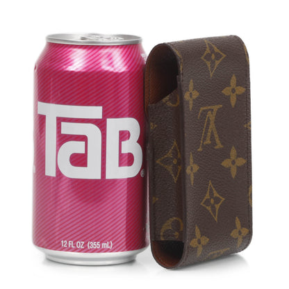 Louis Vuitton Monogram Cigarette Case 2 of 7