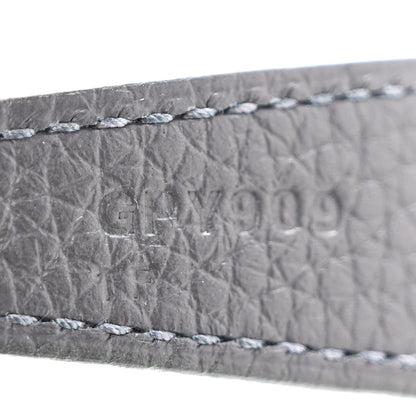 Hermes Taurillon Clemence Lindy 26 Caban 7 of 11