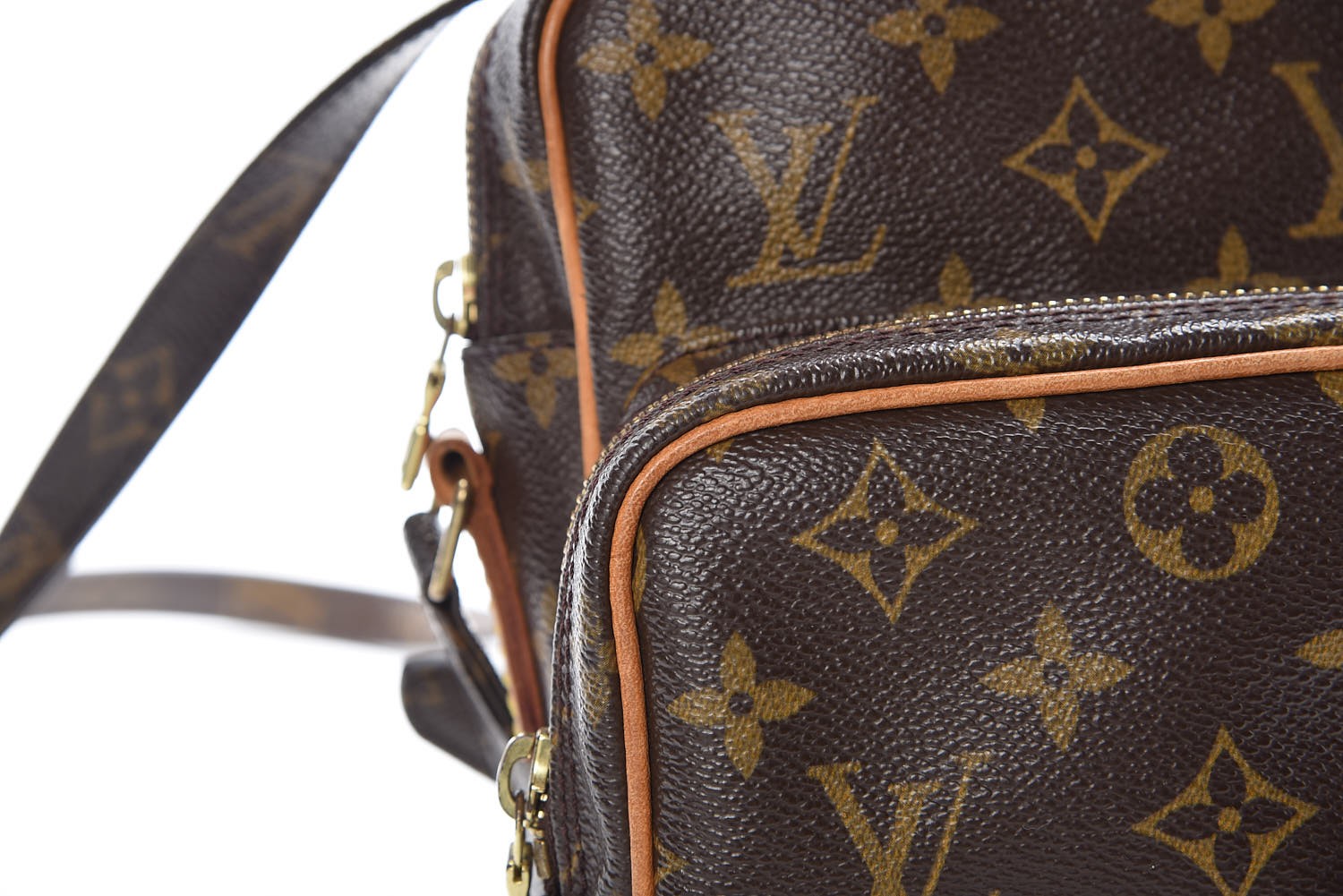Louis Vuitton Monogram Amazone 13 of 13