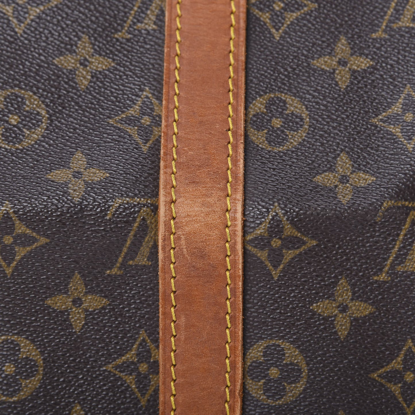 Monogram Keepall 45