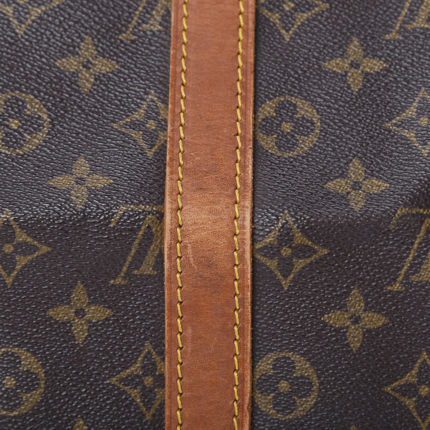 Louis Vuitton Monogram Keepall 45 12 of 19