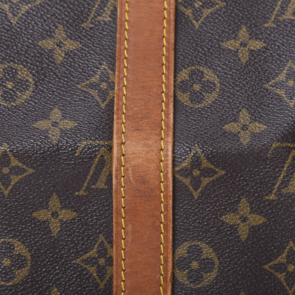 Louis Vuitton Monogram Keepall 45 12 of 19