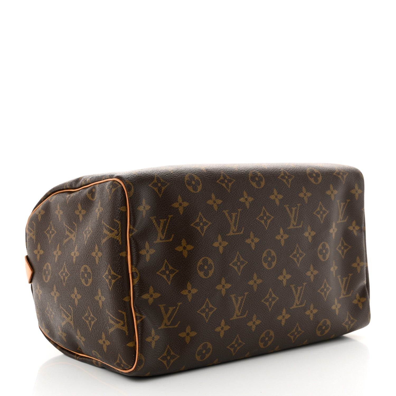 Louis Vuitton Monogram Speedy 30 4 of 18