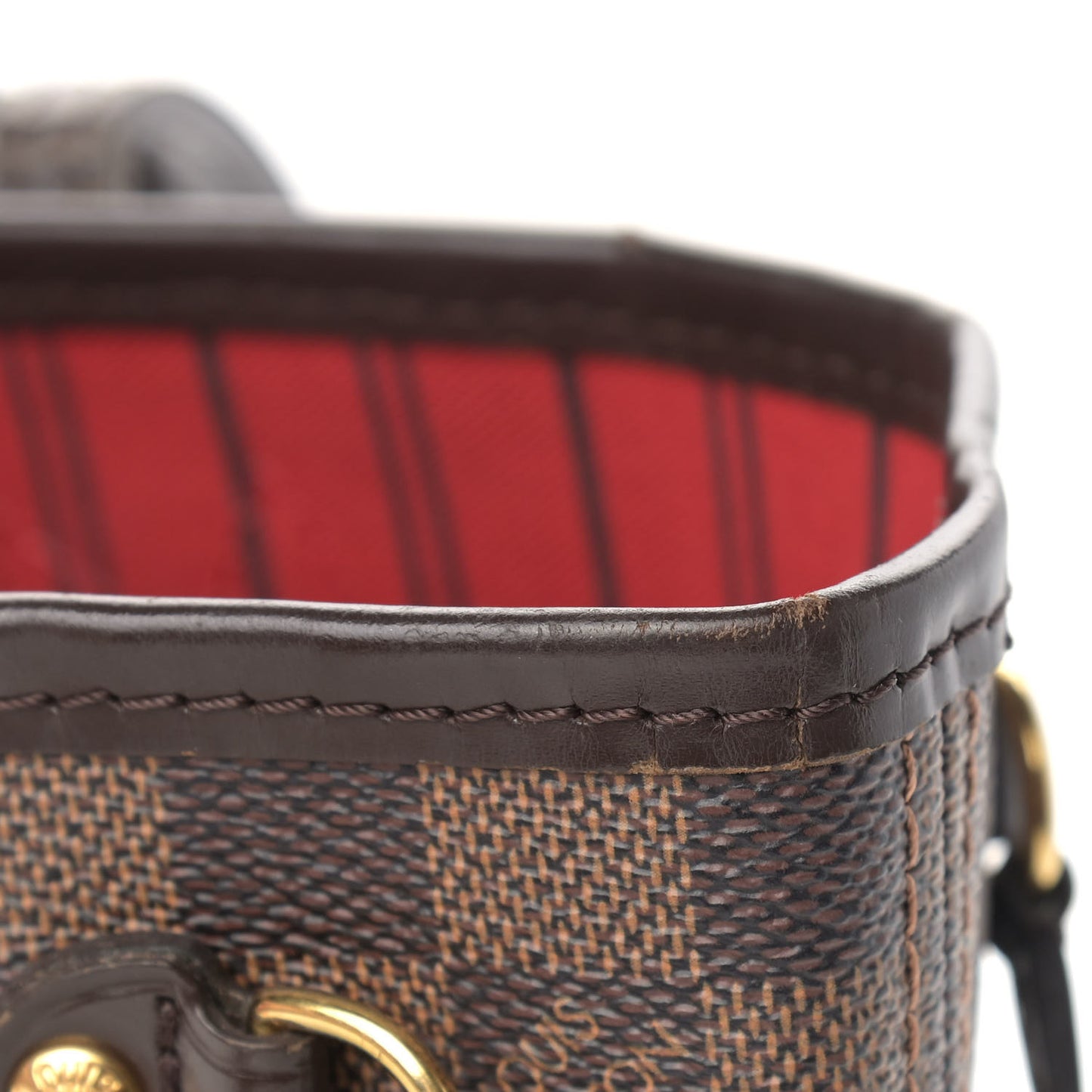 Damier Ebene Neverfull PM
