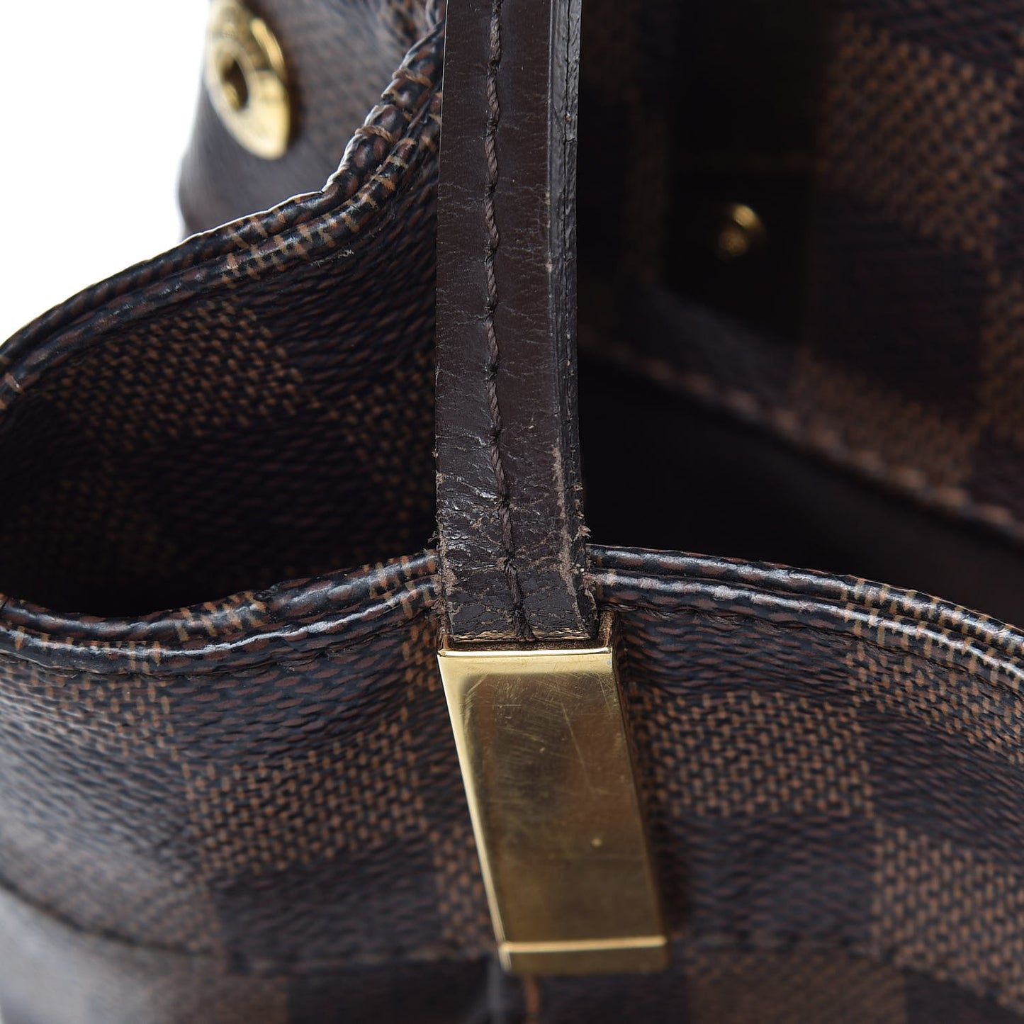 Damier Ebene Marylebone GM