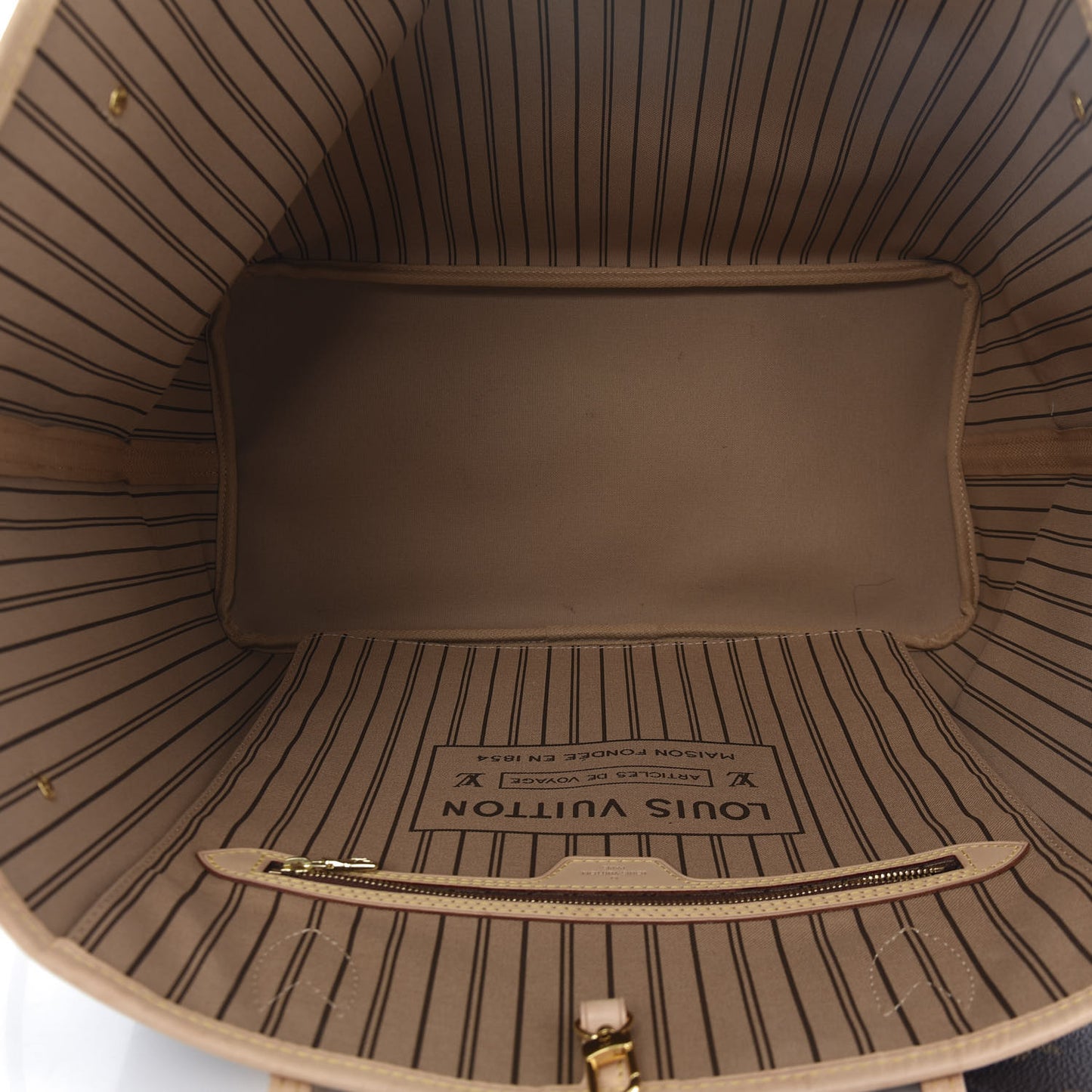 Monogram Neo Neverfull GM
