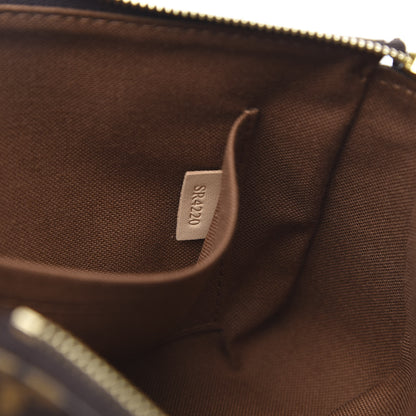 Louis Vuitton Monogram Pochette Accessories NM 6 of 10