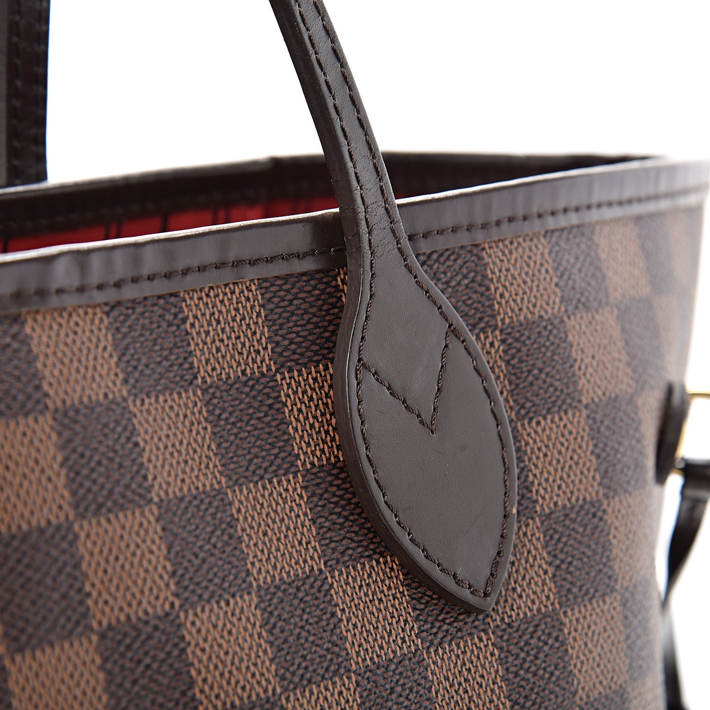 Damier Ebene Neverfull MM