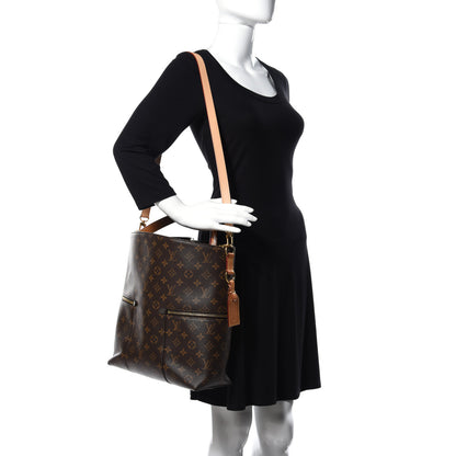 Louis Vuitton Monogram Melie 2 of 19
