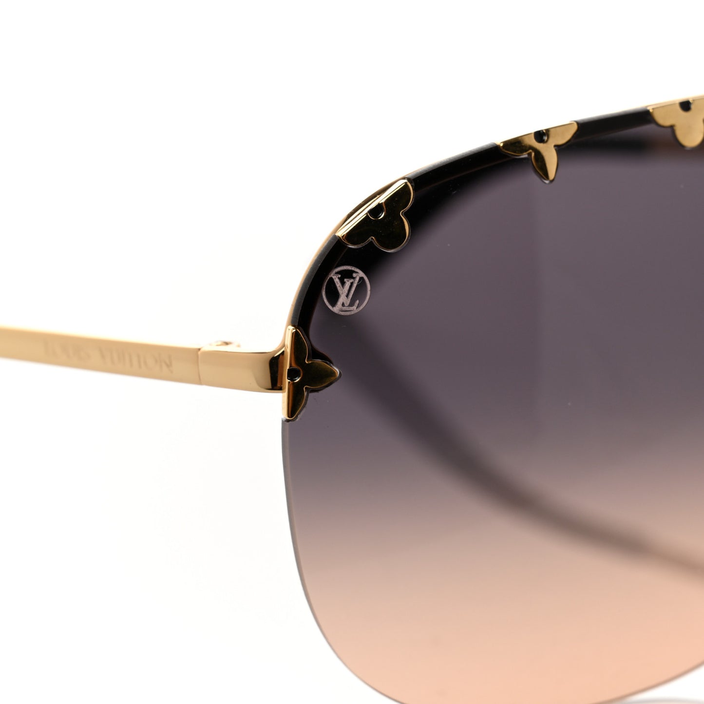 Purple Rain Sunglasses Z2366E